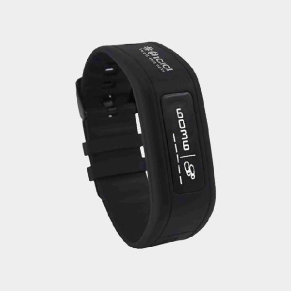 Goqii deals smart band