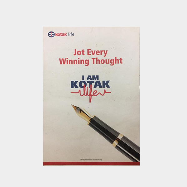 Kotak Life Insurance - Life Insurance