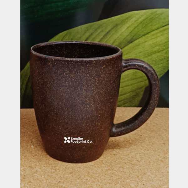 Coffee Husk Mug Set, Coffee Husk Collection