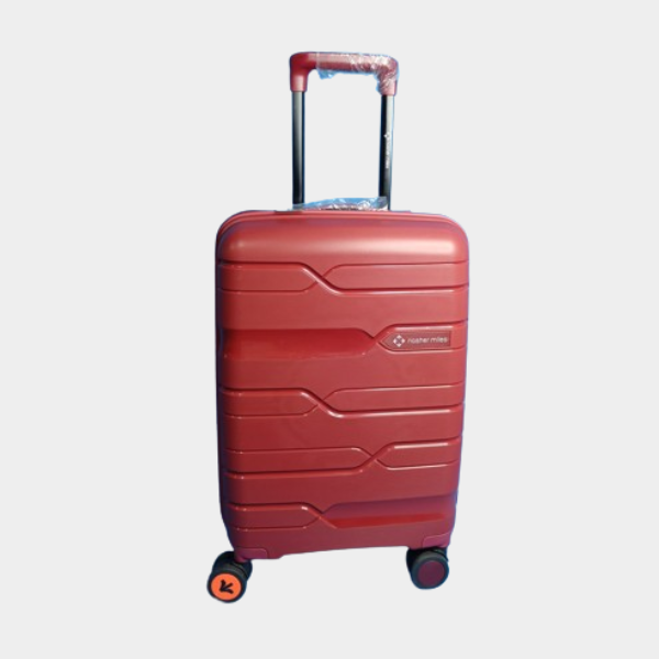 UBER TROLLEY BAG