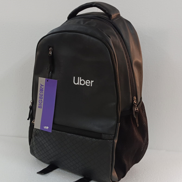 UBER Bag
2