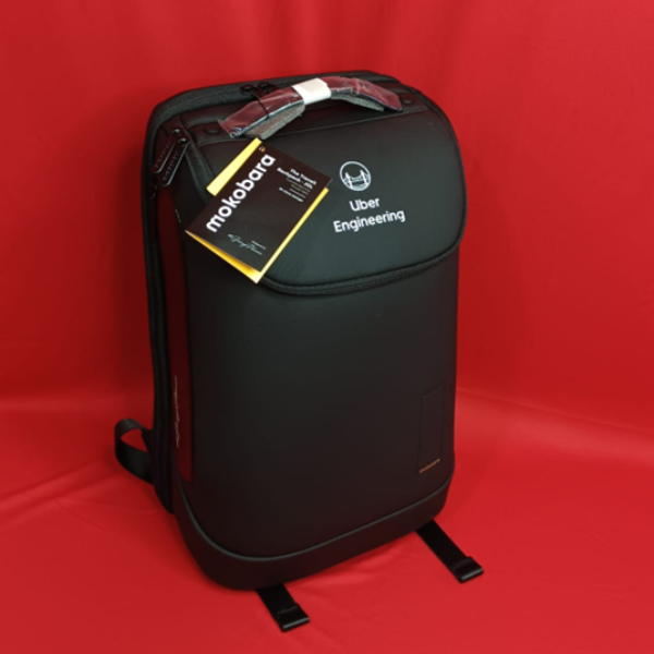 Uber Backpack 4