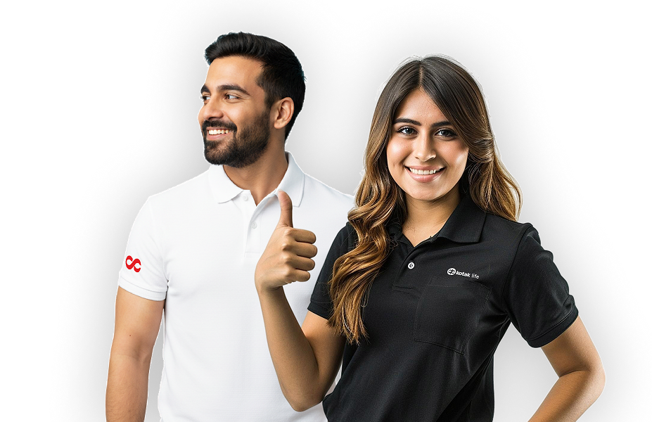 Sharp Looks Collection