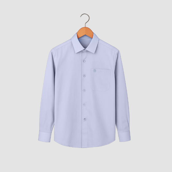 Kotak Men's Formal Shirt