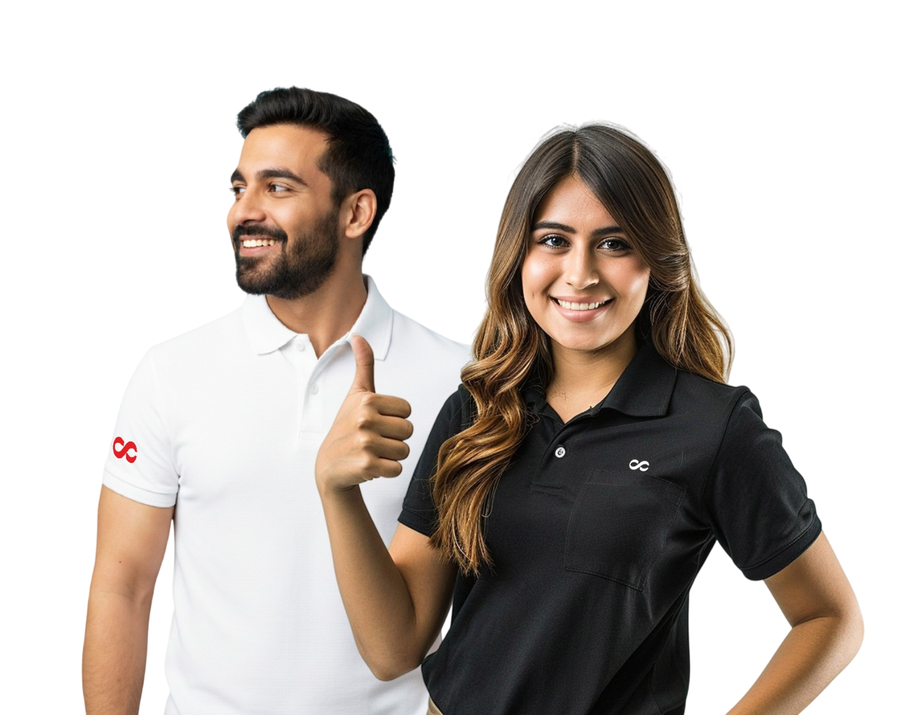 Sharp Looks Collection