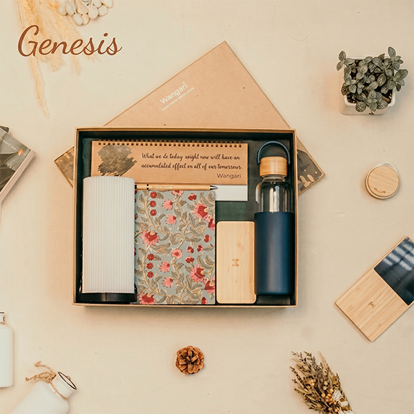 Genesis Gift Hamper