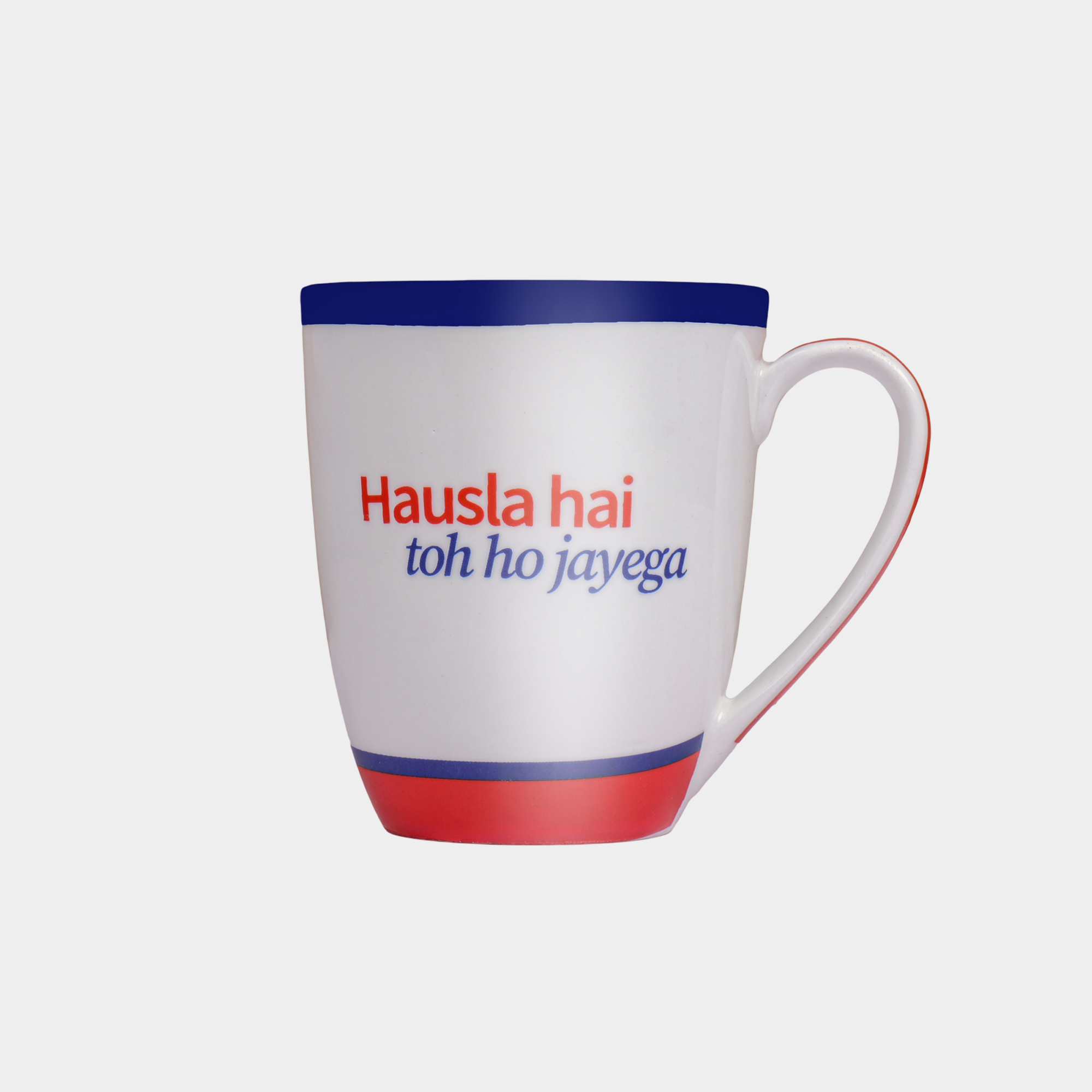 Classic Hausla Mug