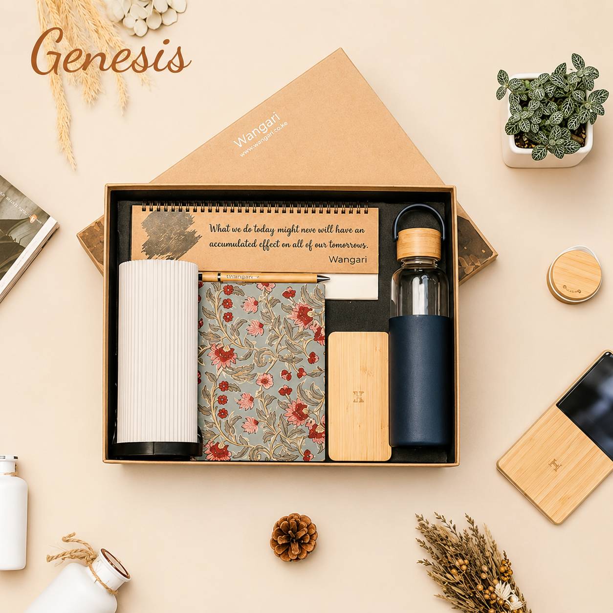 Genesis Gift Hamper